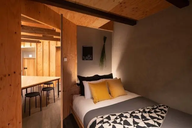 Design Villa, 5 Yatak Odası, Mutfak