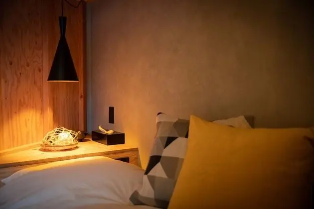Design Villa, 5 Yatak Odası, Mutfak