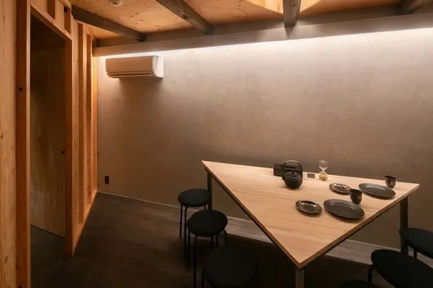 Design Villa, 5 Yatak Odası, Mutfak