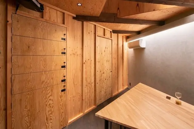 Design Villa, 5 Yatak Odası, Mutfak