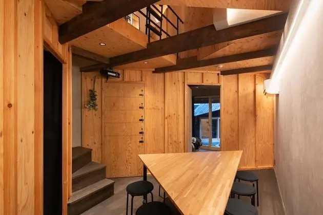 Design Villa, 5 Yatak Odası, Mutfak