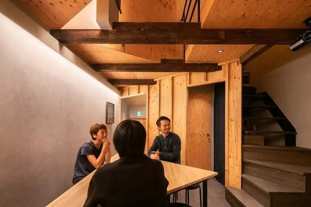 Design Villa, 5 Yatak Odası, Mutfak
