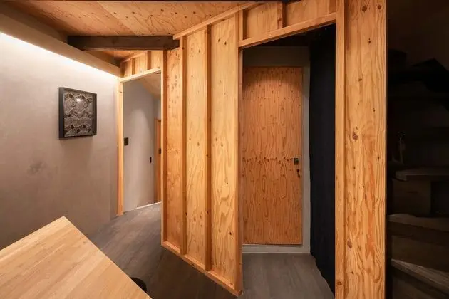 Design Villa, 5 Yatak Odası, Mutfak