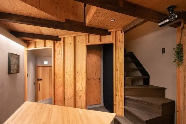 Design Villa, 5 Yatak Odası, Mutfak