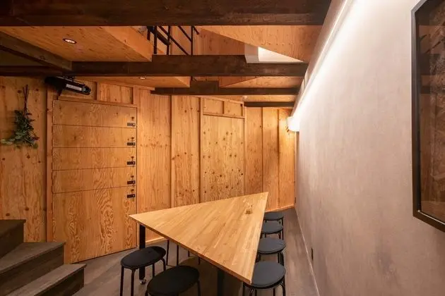 Design Villa, 5 Yatak Odası, Mutfak