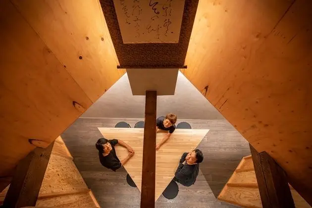 Design Villa, 5 Yatak Odası, Mutfak