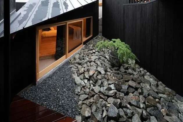 Design Villa, 5 Yatak Odası, Mutfak