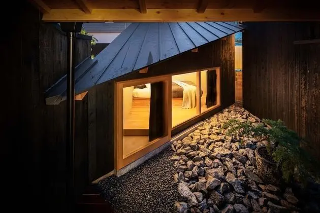 Design Villa, 5 Yatak Odası, Mutfak