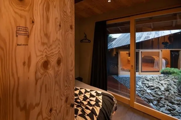 Design Villa, 5 Yatak Odası, Mutfak