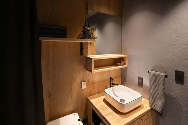 Design Villa, 5 Yatak Odası, Mutfak