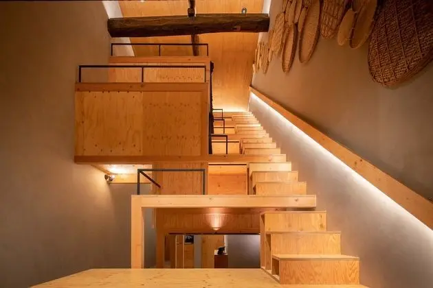 Design Villa, 6 Yatak Odası, Mutfak
