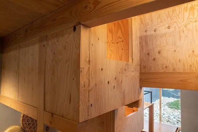 Design Villa, 6 Yatak Odası, Mutfak