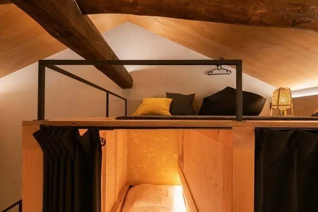 Design Villa, 6 Yatak Odası, Mutfak