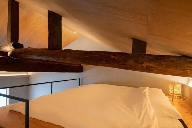 Design Villa, 6 Yatak Odası, Mutfak