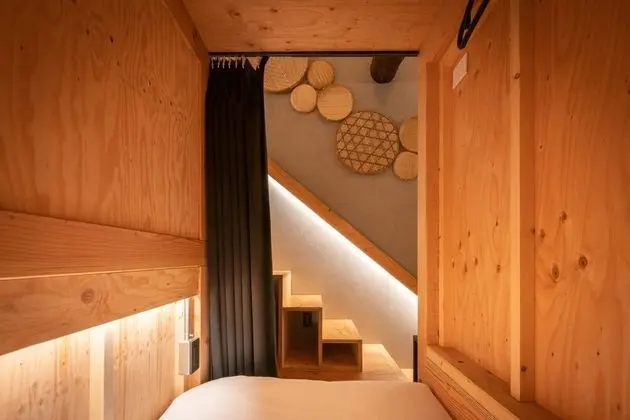 Design Villa, 6 Yatak Odası, Mutfak