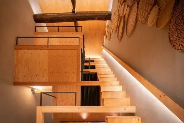 Design Villa, 6 Yatak Odası, Mutfak