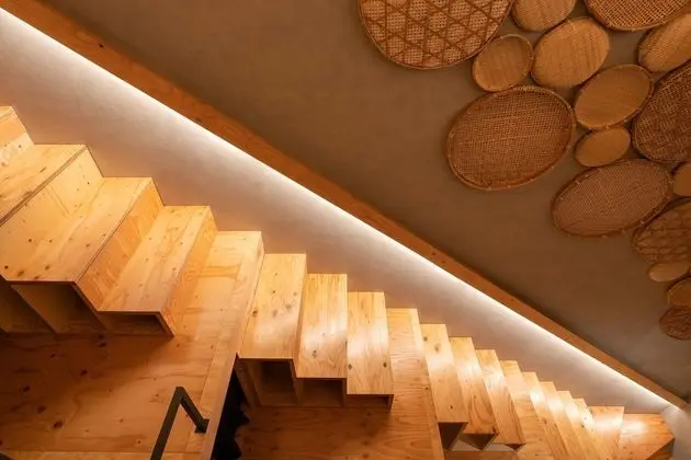 Design Villa, 6 Yatak Odası, Mutfak
