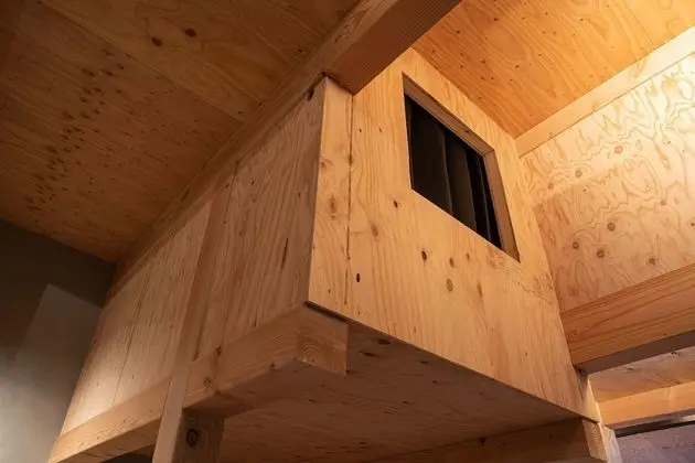 Design Villa, 6 Yatak Odası, Mutfak