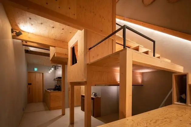 Design Villa, 6 Yatak Odası, Mutfak
