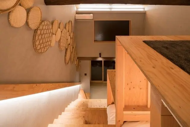 Design Villa, 6 Yatak Odası, Mutfak