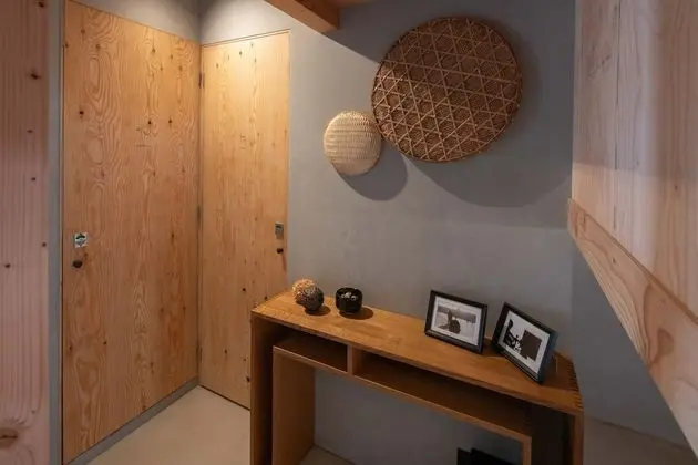 Design Villa, 6 Yatak Odası, Mutfak
