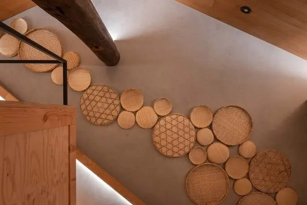 Design Villa, 6 Yatak Odası, Mutfak