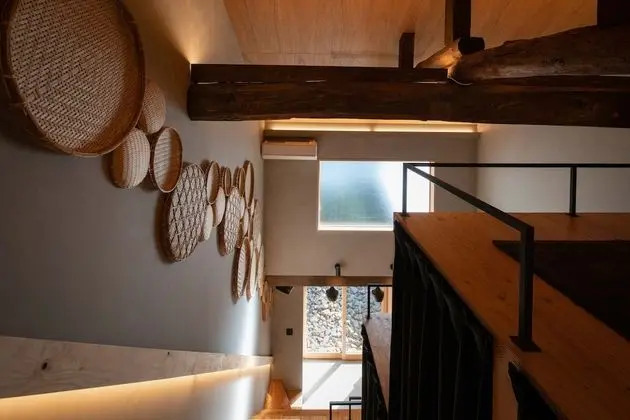Design Villa, 6 Yatak Odası, Mutfak