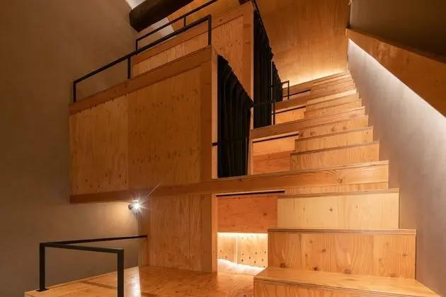 Design Villa, 6 Yatak Odası, Mutfak