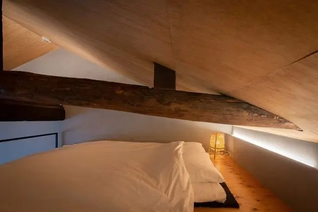 Design Villa, 6 Yatak Odası, Mutfak
