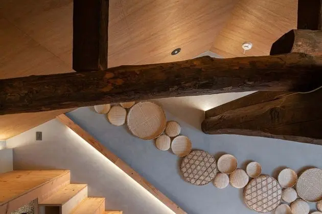 Design Villa, 6 Yatak Odası, Mutfak