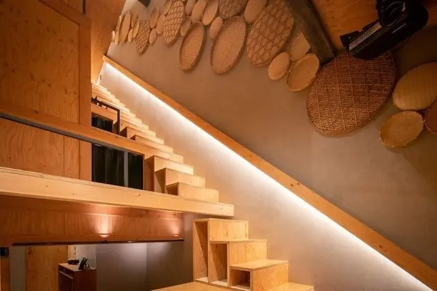 Design Villa, 6 Yatak Odası, Mutfak