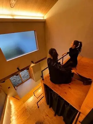 Design Villa, 6 Yatak Odası, Mutfak