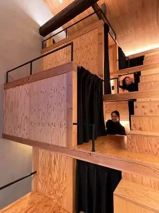 Design Villa, 6 Yatak Odası, Mutfak