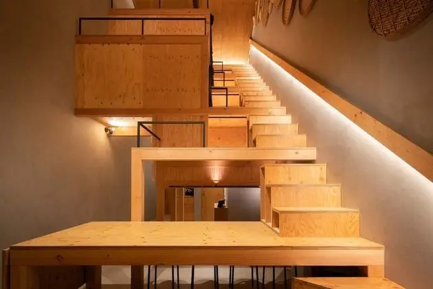 Design Villa, 6 Yatak Odası, Mutfak