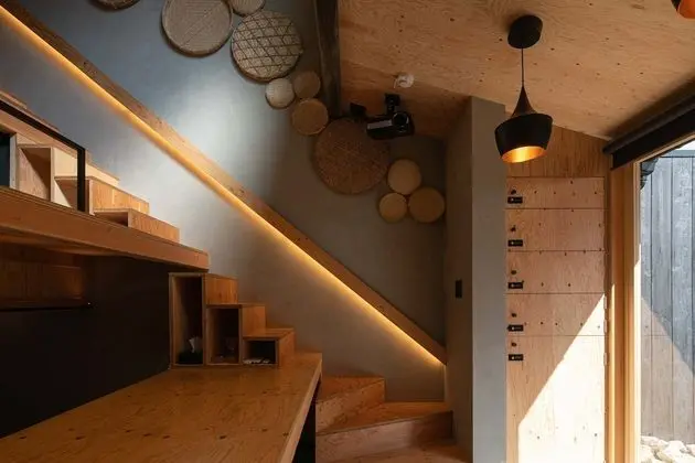 Design Villa, 6 Yatak Odası, Mutfak
