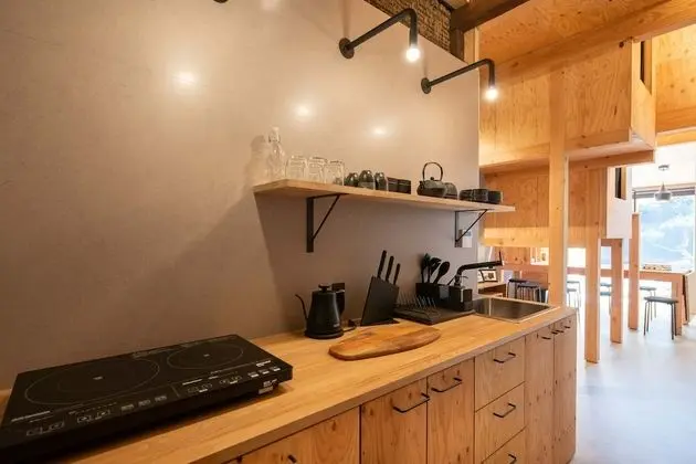 Design Villa, 6 Yatak Odası, Mutfak