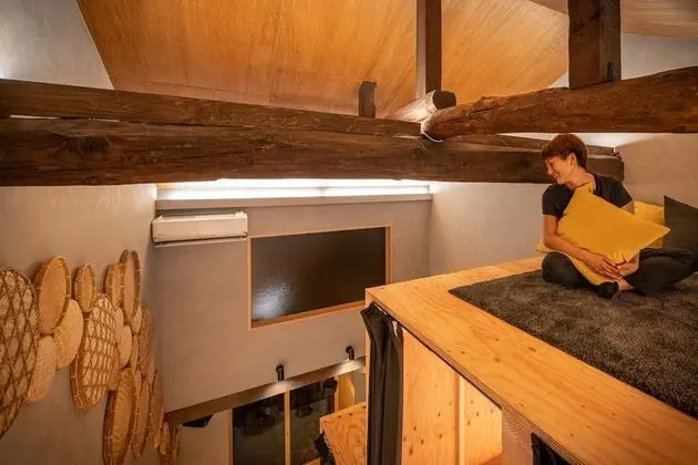 Design Villa, 6 Yatak Odası, Mutfak
