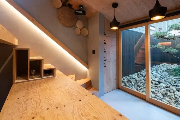 Design Villa, 6 Yatak Odası, Mutfak