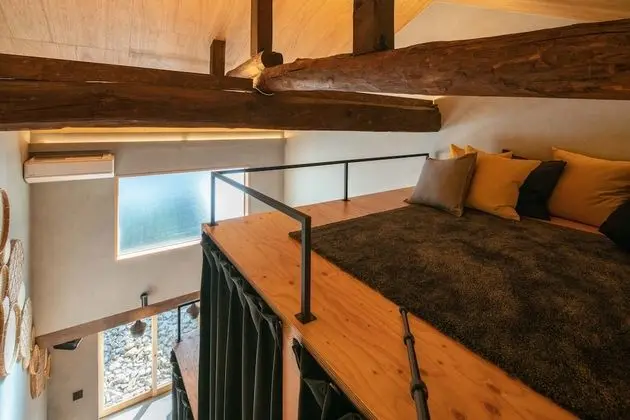 Design Villa, 6 Yatak Odası, Mutfak