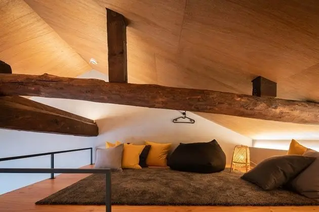 Design Villa, 6 Yatak Odası, Mutfak