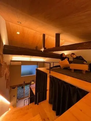 Design Villa, 6 Yatak Odası, Mutfak