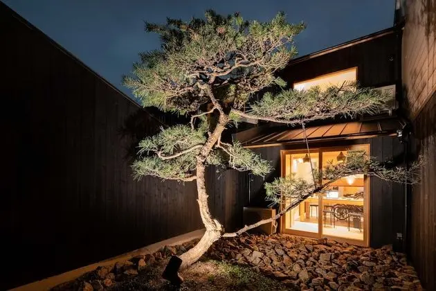Design Villa, 6 Yatak Odası, Mutfak