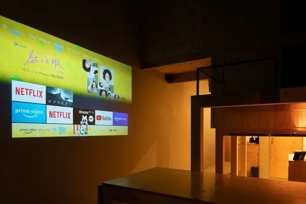 Design Villa, 6 Yatak Odası, Mutfak