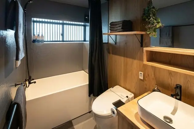 Design Villa, 6 Yatak Odası, Mutfak