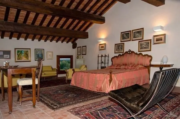 Exclusive Süit, Birden Çok Yatak, Sigara İçilmez