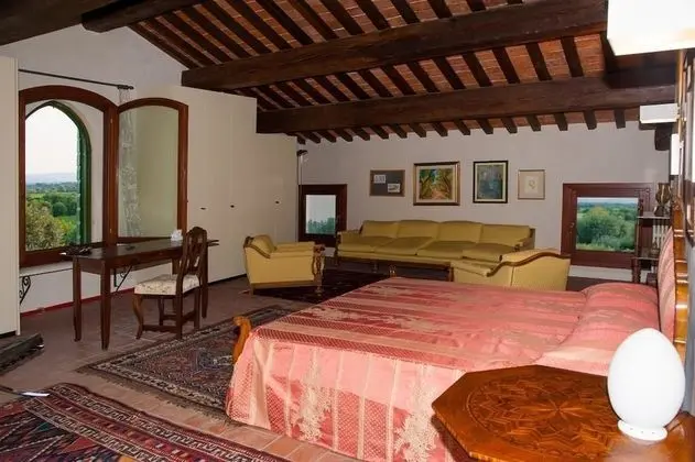 Exclusive Süit, Birden Çok Yatak, Sigara İçilmez