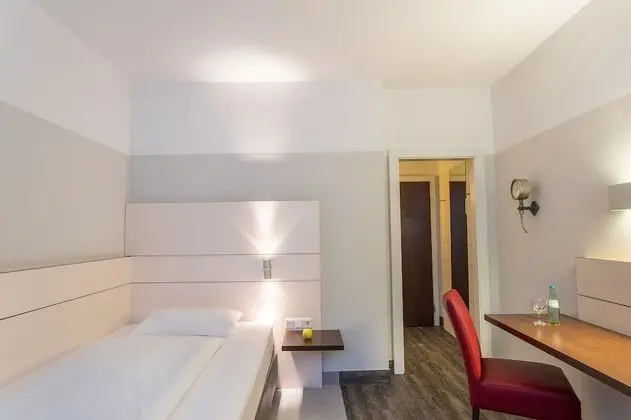 Comfort Tek Kişilik Oda