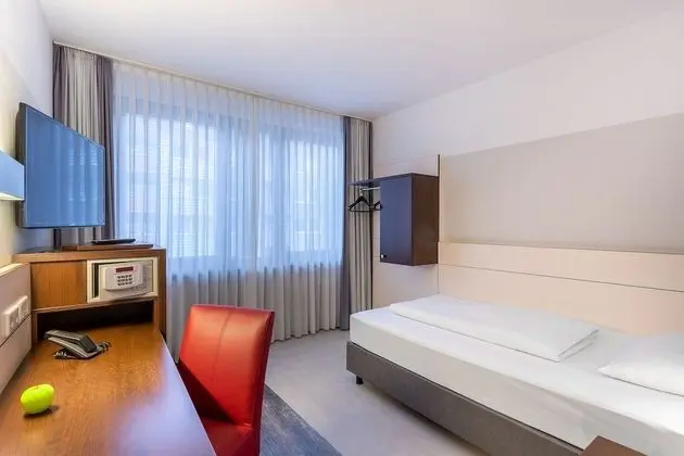 Standard Tek Kişilik Oda