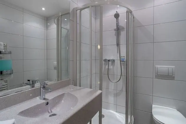 Standard Tek Kişilik Oda