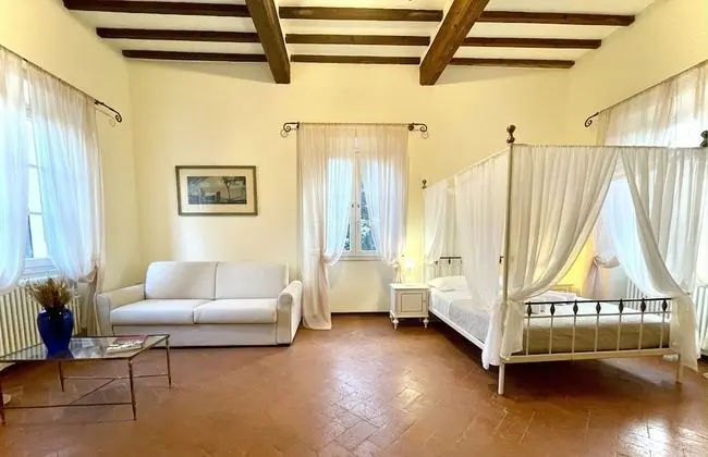 Junior Dört Kişilik Oda